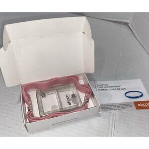 Ponto Soft Band, Bilateral, PINK - NEW children hearing